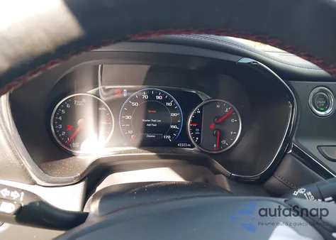 2019 Chevrolet Blazer Rs z USA, uszkodzony, nr VIN 3GNKBJRS2KS699261